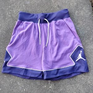 Jordan Lightweight Diamond Shorts